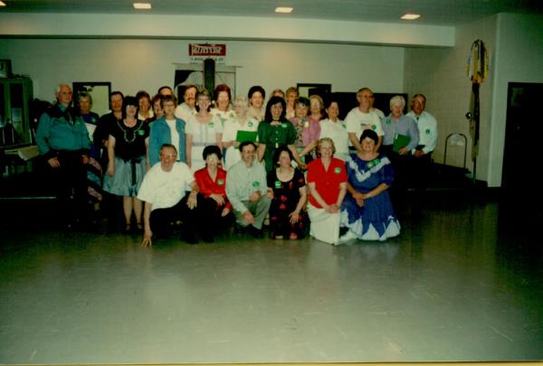 Photo courtesy of Domenica Gustke