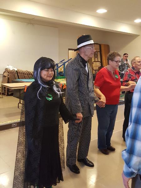 Ready to learn the next call